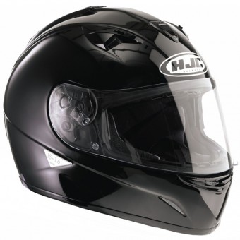 Casque Integral HJC IS-16 Noir